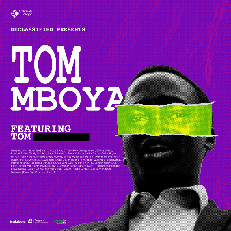 Tom Mboya - The Unyielding Struggle